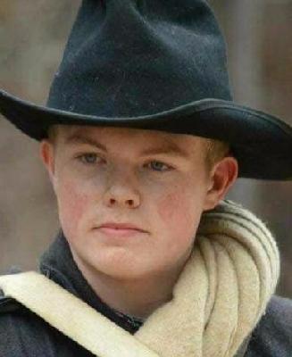 Logan Hall death by force case profile photo