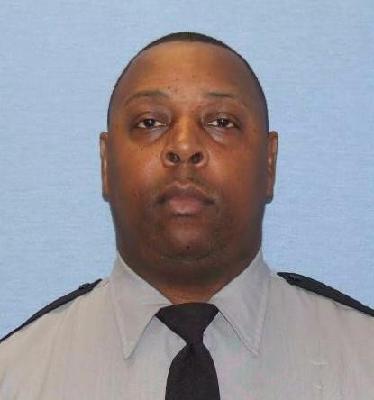 Gregory Cooke death by force case profile photo