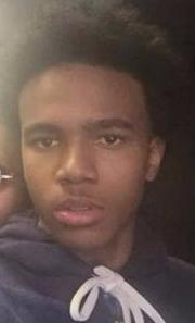 Elijah Smith death by force case profile photo
