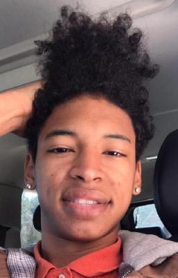 Daylon Thomas death by force case profile photo