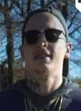 Kenneth Adair death by force case profile photo
