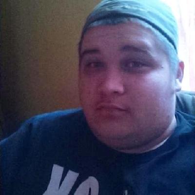 Morgan Forsythe death by force case profile photo