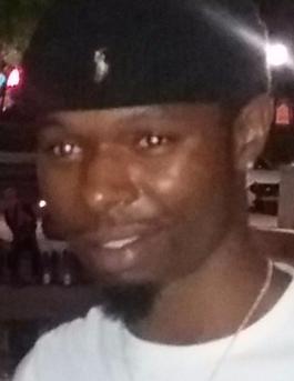 Darin Thurman death by force case profile photo