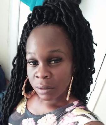 Brittani Brown death by force case profile photo