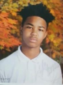 Christopher Moore death by force case in Atlanta, GA