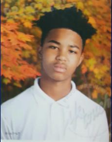 Chris Moore death by force case in Decatur, GA