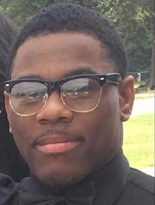 Keshon Kerns death by force case in Decatur, GA