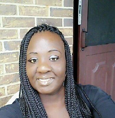 Sherika Trammell death by force case profile photo