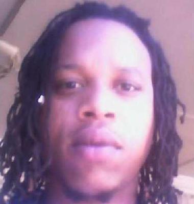 Anterrance Gresham death by force case profile photo