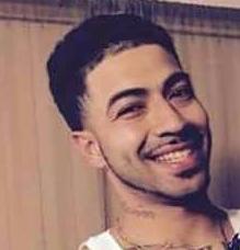 Jesus Monroe death by force case in Union-city, GA