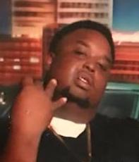 Stephen Moton death by force case profile photo
