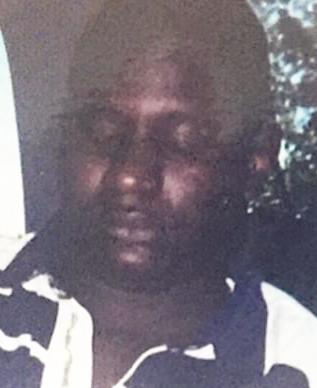 Marko Burton death by force case profile photo