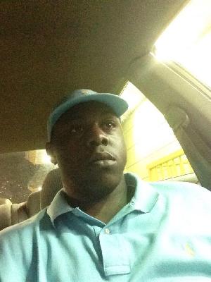 Desmond Lanier death by force case profile photo