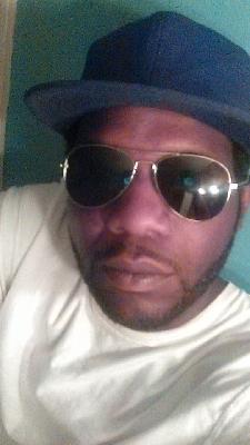 Carlton Frazier death by force case profile photo
