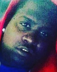 Carlos Lemmons death by force case profile photo