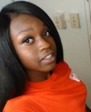 Shayla Curtis death by force case profile photo