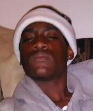 Jalen Walker death by force case profile photo