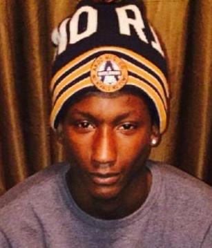 Quatez Strong death by force case in Albany, GA