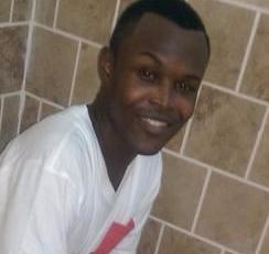Christopher McCloud death by force case profile photo