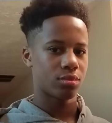 Malachi Hemphill death by force case in Forest-park, GA