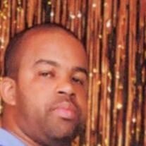 James Earl Evans death by force case in Baltimore, MD