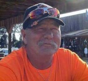 Kenneth Hutcheson death by force case profile photo