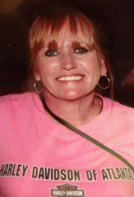 Tammy Wolfe death by force case profile photo