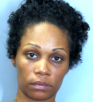 Shawnta Coleman death by force case in Bladensburg, MD