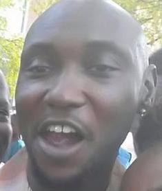 Dudley Jones Jr. death by force case in Columbus, GA