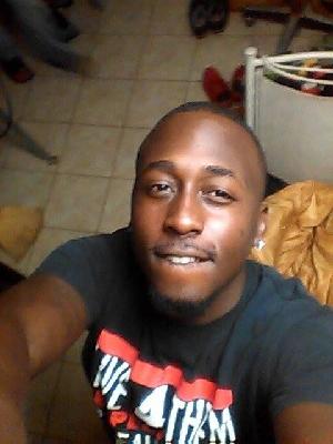 Justin Dallas death by force case profile photo
