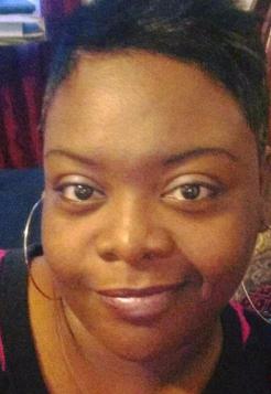 Angela Juanette Bishop death by force case in Decatur, GA