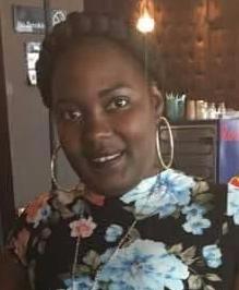 Janazia Miles death by force case profile photo