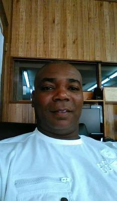 Tyrone Cochran death by force case profile photo