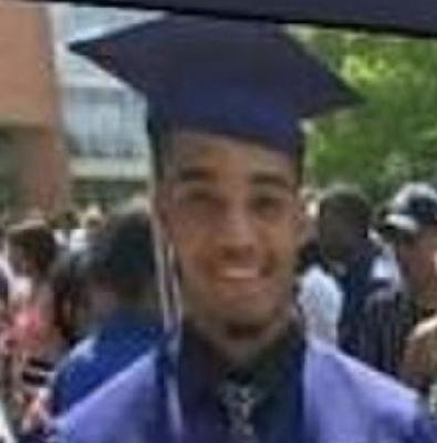 Jacquorrius Madison death by force case profile photo