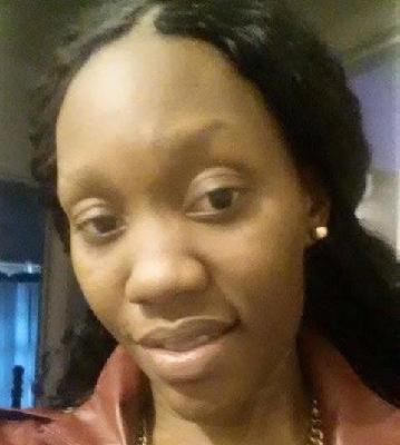 Sharell Mercer death by force case profile photo