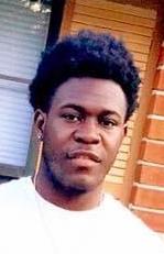 Deniro Smith death by force case profile photo