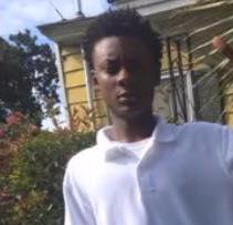 Kevin Jackson death by force case in Savannah, GA