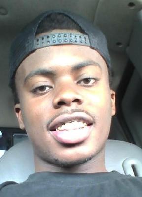John Lewis Junior death by force case in Albany, GA