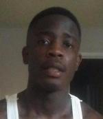 Kenny Odel Hart death by force case profile photo