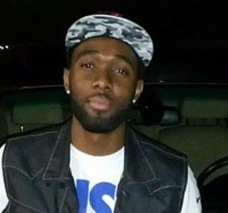 Kadeem Simon death by force case profile photo