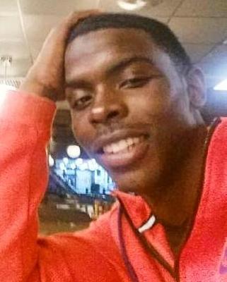 Erick Lawrence death by force case profile photo
