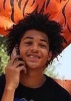 Tristan Gray death by force case profile photo