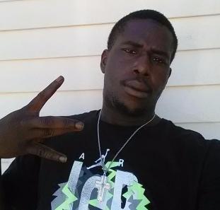 Deandre Brooks death by force case profile photo