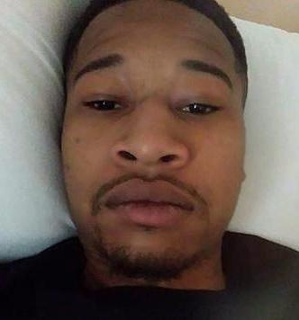 Derante Tae Bailey death by force case in Mcdonough, GA