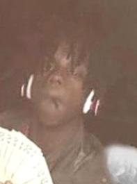 Jalen Flournoy death by force case in Decatur, GA