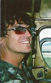 Eric Parker death by force case in Columbus, GA