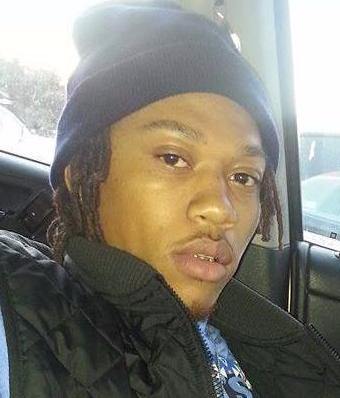Brian White death by force case in Albany, GA