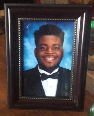 JKobe Wilkerson death by force case in Duluth, GA