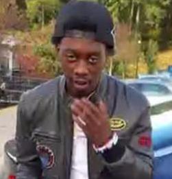 Deaundre Drebo Philips death by force case in Atlanta, GA
