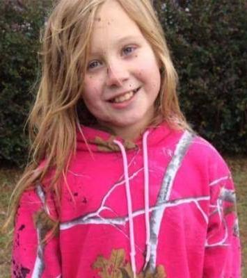 Marissalynn Taylor death by force case profile photo